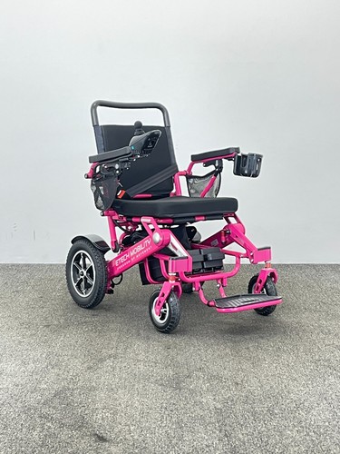 Etech mobility folding - etech,