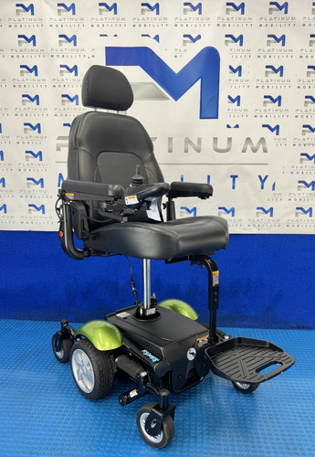 Electric mobility rascal ryley - mobility,