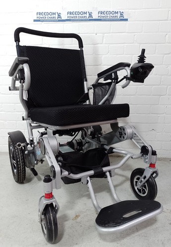 Mobilityplus ultra light - mobilityplus+, ultra-light