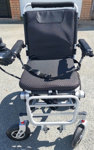 Etech mobility litemax - etech,