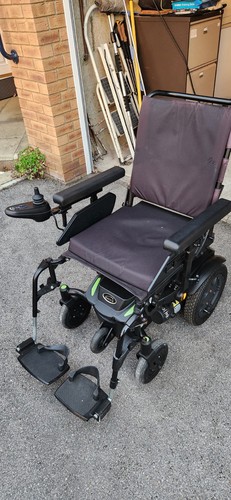 Sunrise quickie q100r compact - sunrise,