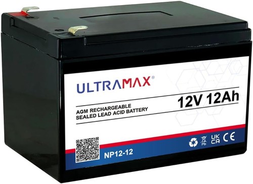 12ah 13ah 12v electric - 12ah/13ah,