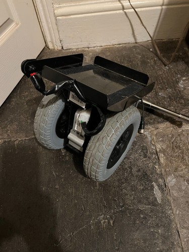 Roma electric wheelchair power - wheelchair,