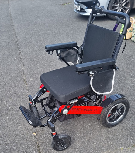 Etech mobility power - etech,