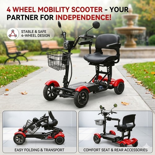 Wheel electric mobility - electric,