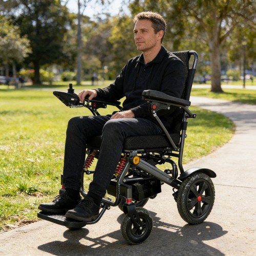 20kg electric wheelchair - 20kg,
