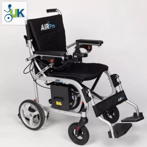 Monarch mobility air - mobility,