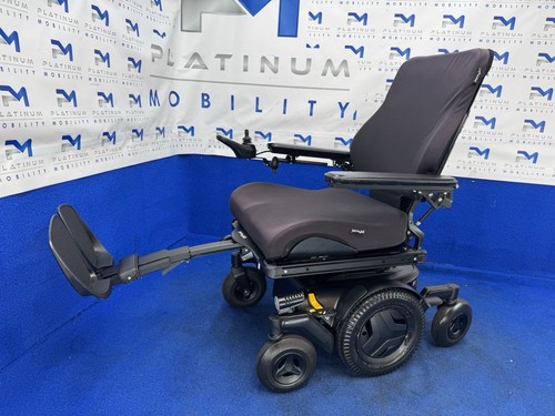 Permobil corpus mph - m5,