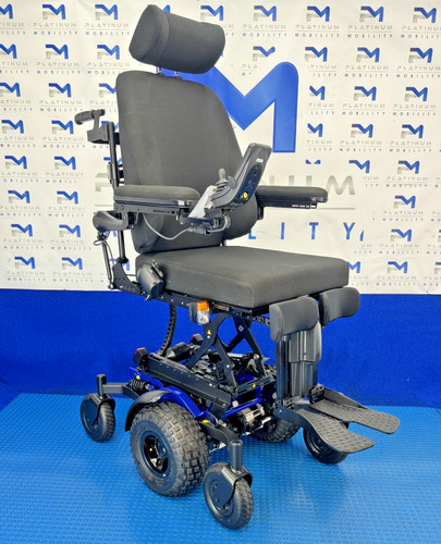 Magic mobility frontier - mobility,