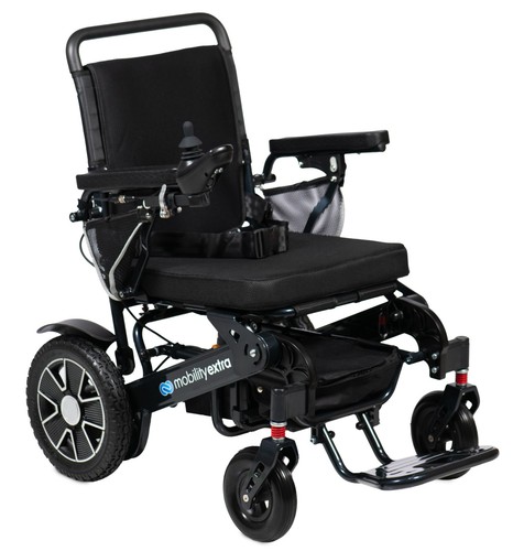 Demo mobility extra - ex-demo,