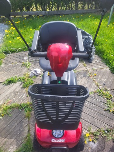 12v electric mobility scooter - mobility,