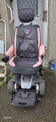 Zenith pro power - i-go,