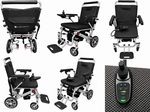 Super lightweight electric - lightweight,