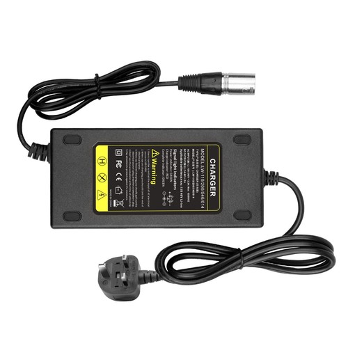 Aryee 48v 2a battery - aryee, 54.6v