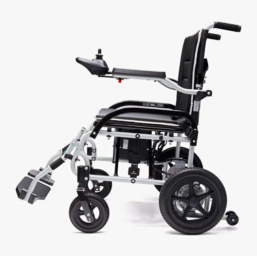 Discover mobility power - discover,