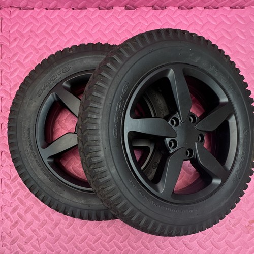 Ottobock juvo drive wheels - ottobock,
