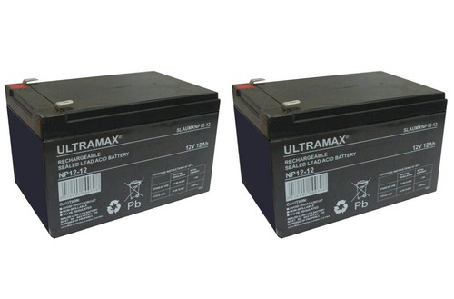 12v 12ah electric - 2,