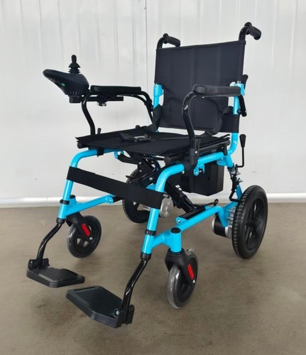 Slk compact folding electric - compact,