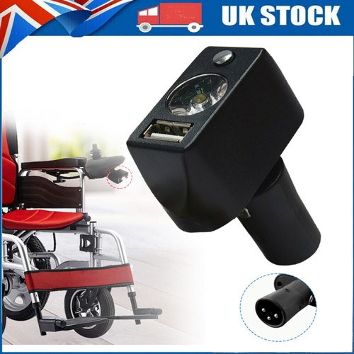 For mobility motorized - for,