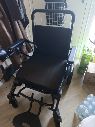 Battery operated mobility - operated,