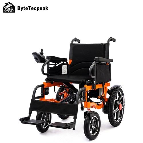 Bytetecpeak d09 folding - bytetecpeak,