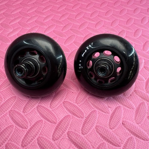 Pride small castors - pride, go