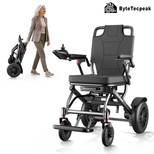 Bytetecpeak folding electric - bytetecpeak,