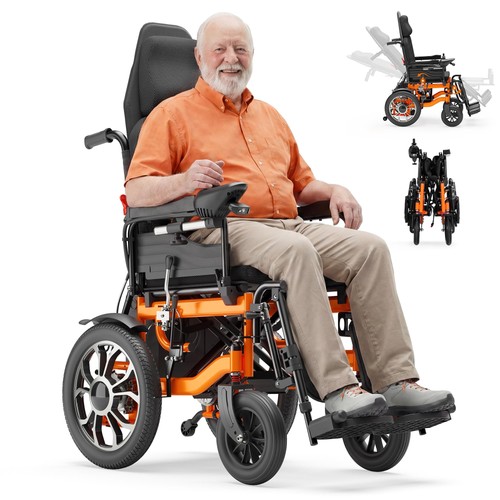 Electric wheelchair adults - electric,
