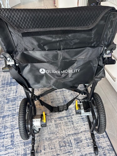 Glider mobility electric