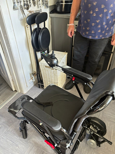 Foldable electric power - foldable,