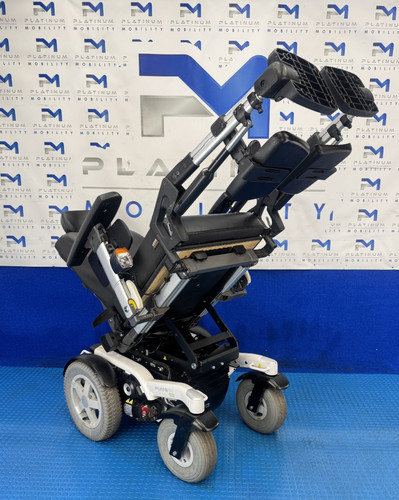 Sunrise puma gyro 6mph - puma,
