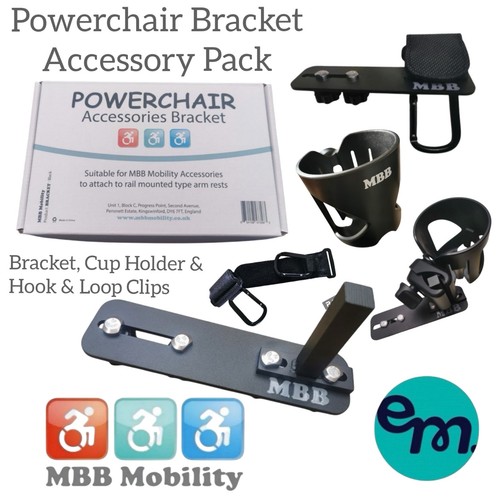 Electric mobility powerchair - mobility,