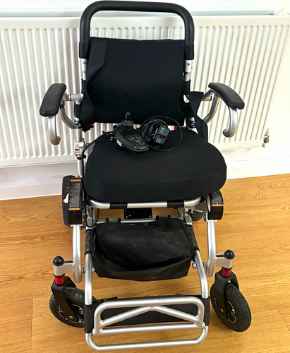 Pride mobility igo foldable - igo,