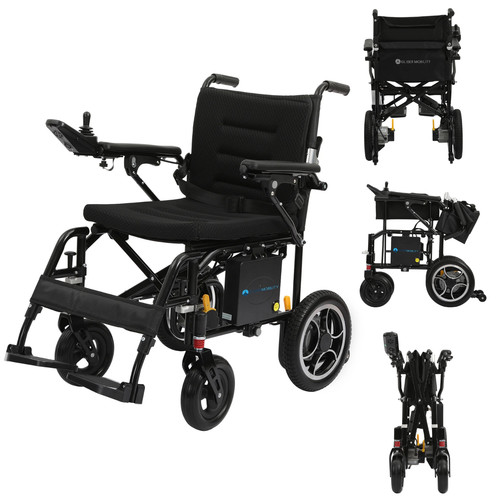 Glider mobility portable nova - glider,
