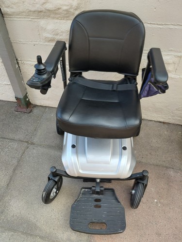 Mobility plus quick split - mobility,