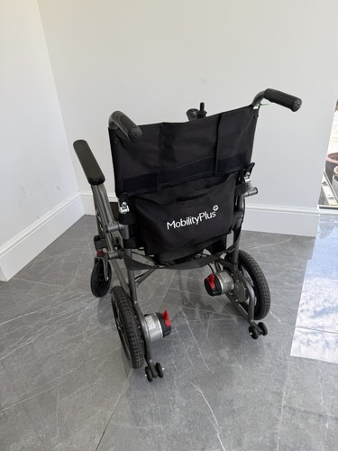 Mobility plus folding electric - plus,