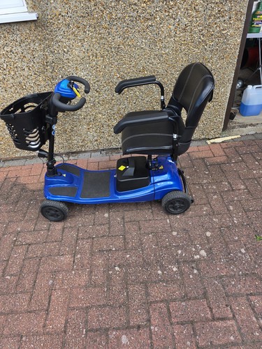 12v electric mobility - electric,