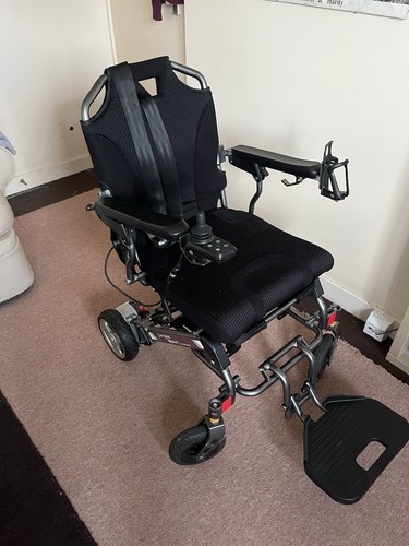 Easy living mobility 2 - easy,