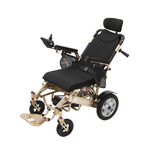Lightweight electric - lightweight,