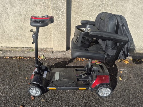 12v electric mobility scooter - 12v,