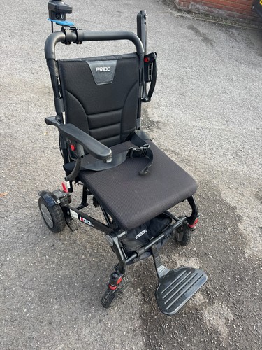 Pride lite carbon - ⭐pride, i-go