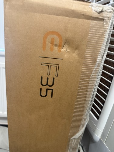 Empulse f35 brand new power - f35,