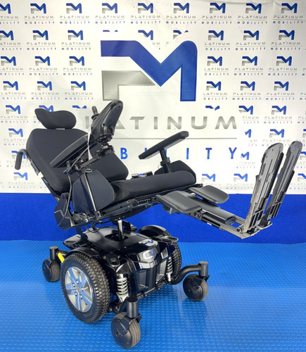 Pride quantum mwd 6mph - q4,