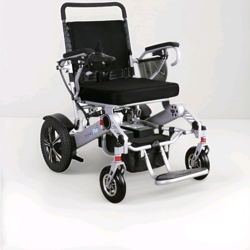 Mobility plus 4mph lithium - mobility,