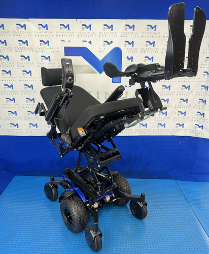 Magic mobility frontier - magic,