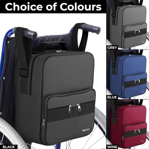 Wheelchair backpack bag for - backpack,