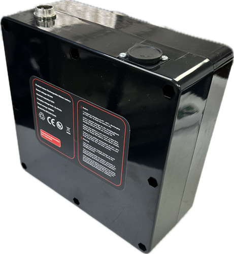 Lithium battery 24v 12ah for - 24v,