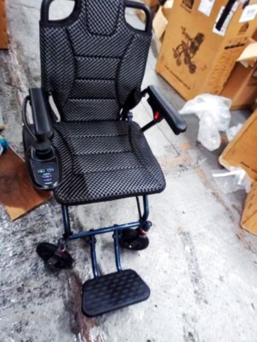 Used d14 folding electric - folding,