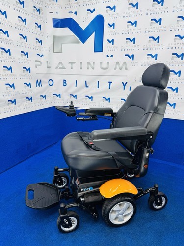 Electric mobility rascal ryley - mobility,