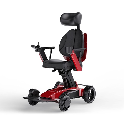 Mobility scooter electric - mobility,